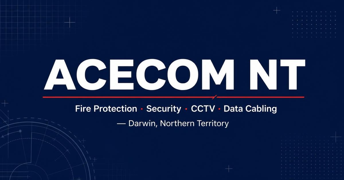 Preview image published by acecomnt.com.au